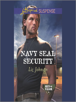 cover image of Navy SEAL Security